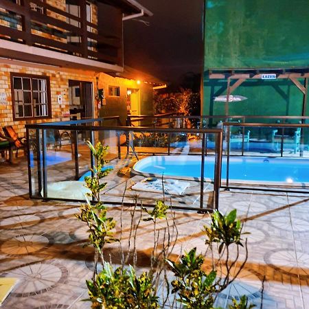 Апартаменти Residencial Solar Del Nieto Гаропаба Екстер'єр фото